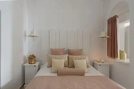 Senses Suites - 122