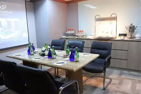 HERITAGE by Grand Sahid Jaya - 16