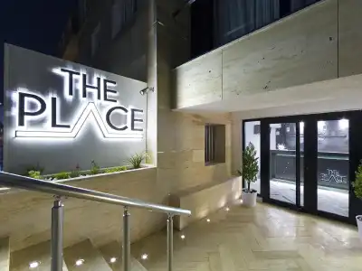 The Place - 55