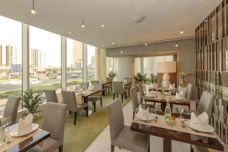 Nassima Tower Apartments - 18