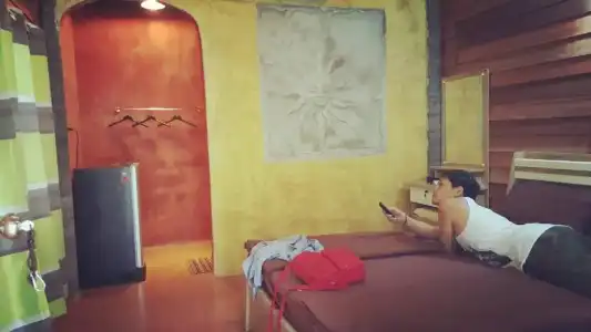 P.D. Guesthouse - 7