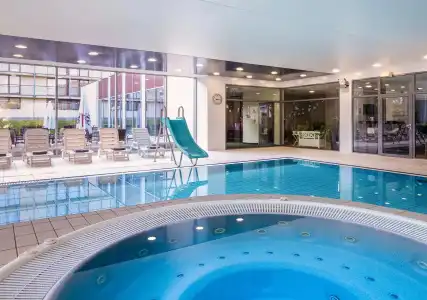 Mercure Karpacz Skalny - 14