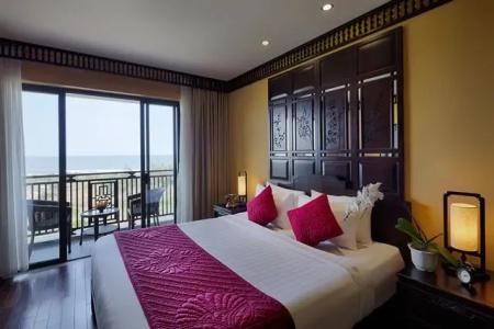 Wyndham Garden Hoi An Cua Dai Beach - 165