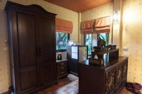 Ruen Ariya Resort (Chiang Mai). - 33