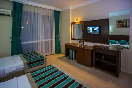 Kleopatra Royal Palm - 5