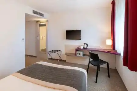 Best Western Colmar Expo - 39