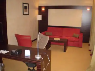 Hilton Garden Inn Lecce - 49