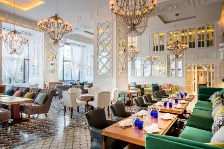 2Ciels Boutique & SPA - 20