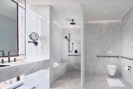 The Ritz-Carlton, - 100