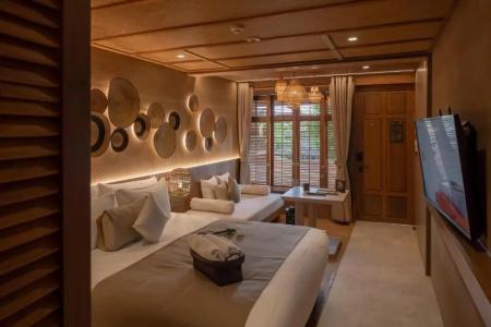 The Spa Resorts - Lamai Beach - 14