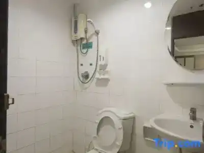Renaissance Shenzhen Luohu - 41
