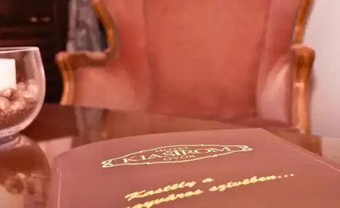 Klastrom - 76
