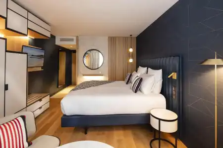 Hôtel & Spa – Thalazur Saint Jean de Luz - 6