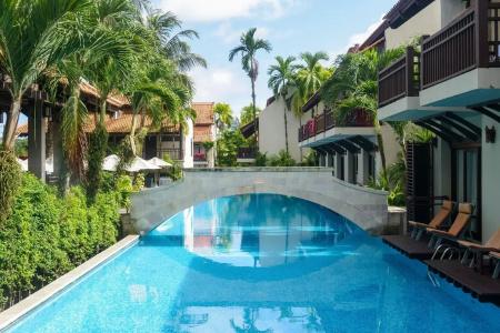 Khaolak Oriental Resort - Adult Only - 46