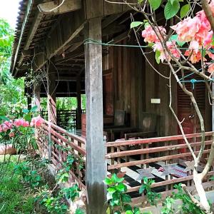 Dontrei Villa Angkor - 74