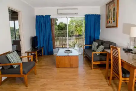 Cullen Bay Resort - 34