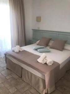 B&B La Vigna - 44