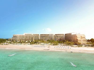 TH8 Palm Vignette Collection, Beach Resort - 29