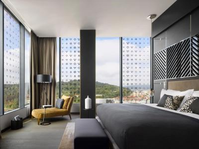 InterContinental Ljubljana by IHG - 34