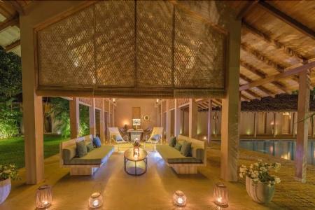 Maya Tangalle Luxury Wellness Manor - 21