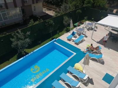 Sirena Apart & SPA - 85