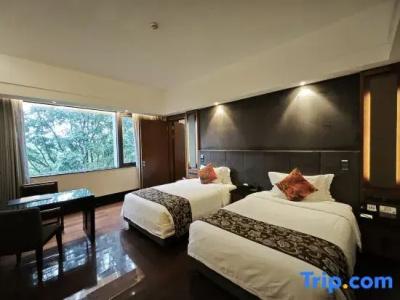 WorldGrand Dushu Lake - 44