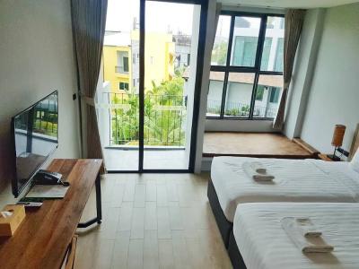 Atom Phuket - 75