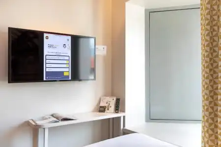 B&B Milano Central Station - 29
