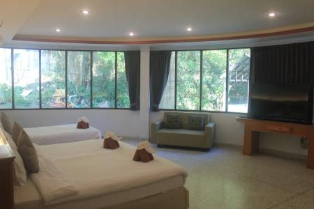OYO 853 the Grand Koh Chang - 7