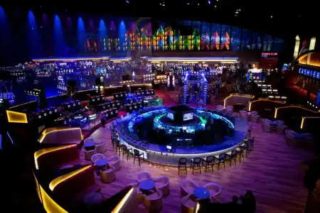 Seneca Niagara Resort & Casino - 37