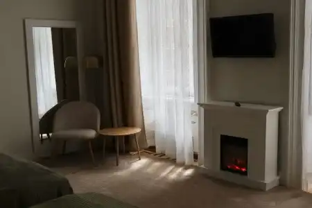 Harmonia Palace - Luxury Apartments - 157