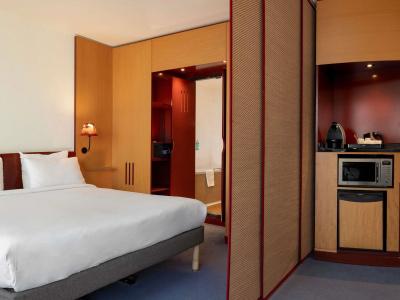 Novotel Suites Marseille Centre Euromed - 23