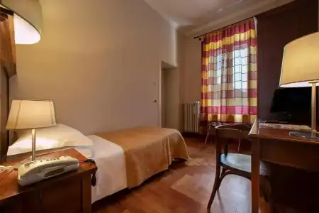 TH Borca di Cadore - Park Des Dolomites - 39