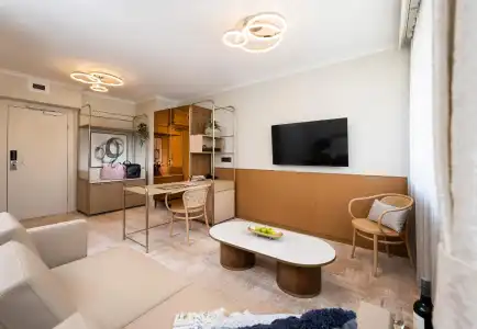 Mantra Terrace Brisbane - 57