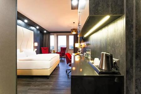 PLAZA Premium Schwerin - 83