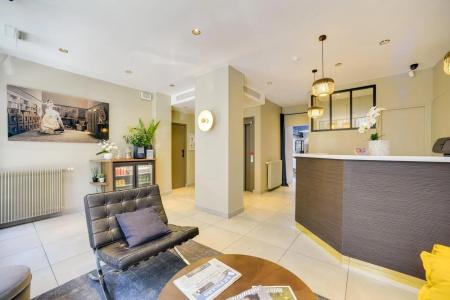 Parici Boulogne Billancourt - 23