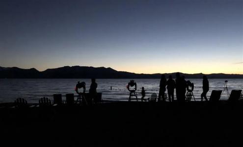 Edgewood Tahoe Resort - 27