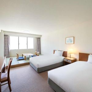 Mercure Saga Karatsu Resort - 41