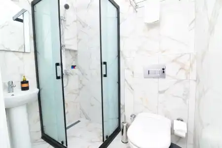 Bedirhan Konak Otel - 6