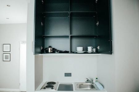 JustStay Grevenbroich & Apartments - 14