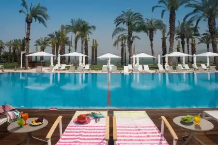 U Boutique Kinneret by the Sea of Galilee - 30