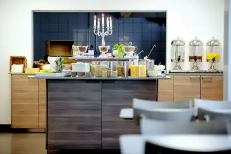 Hotell Conrad - 25
