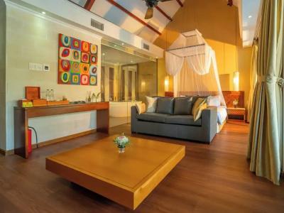 Sunsea Resort - 124