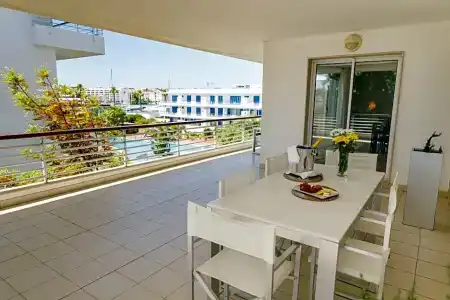 Marina Club I - 115