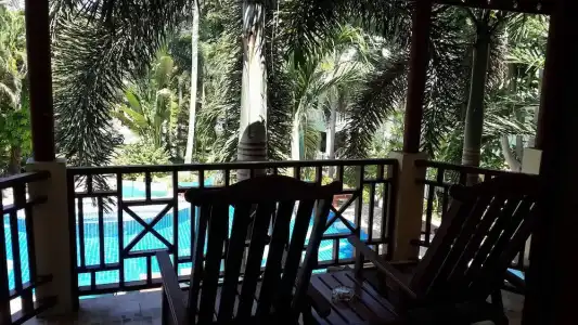 Rattana Guesthouse & Bungalow - 59
