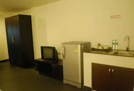 Baan Andaman Sea & Surf - 19