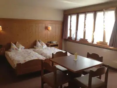 Sonne Andermatt Swiss Quality - 12
