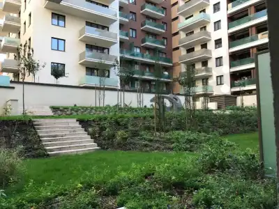 Corvin Rose Apartment - 81