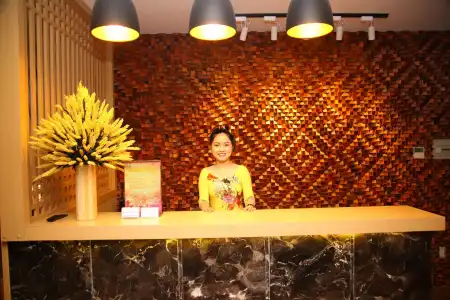 Minh Tam and Spa - 23