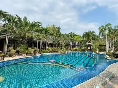 Botany Beach Resort Pattaya - 124